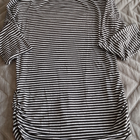 CACHE - Gorgeous Nautical top for women - Medium - Picture 3 of 13